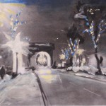 Weihnachtskarte 2009