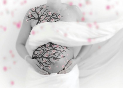Bodypainting